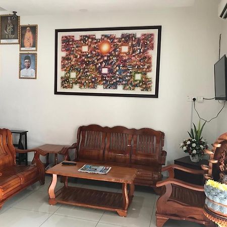 Hotel Mill Road Malacca Εξωτερικό φωτογραφία