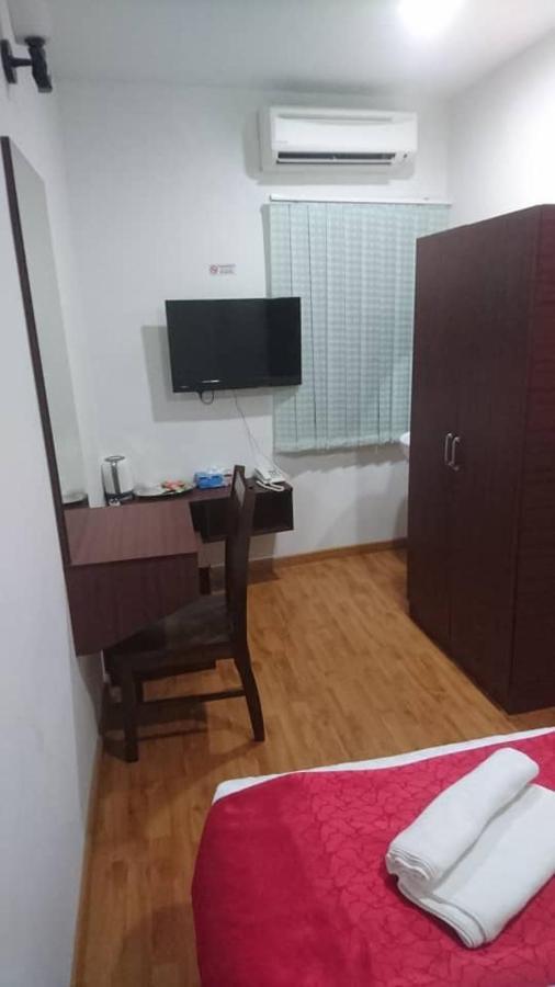 Hotel Mill Road Malacca Εξωτερικό φωτογραφία